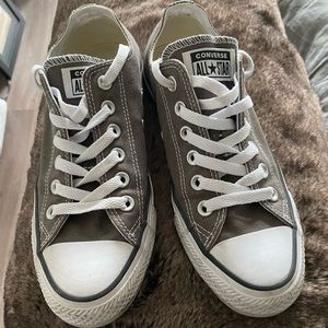 Converse All Star sneakers